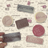Taylor's Chocolate Era